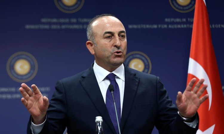 Turski šef diplomatije Cavusoglu u dvodnevnoj posjeti Grčkoj