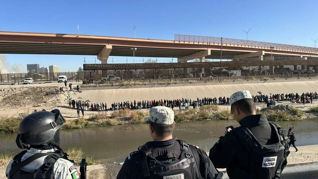 Obrador: Meksiko sigurniji od Sjedinjenih Država
