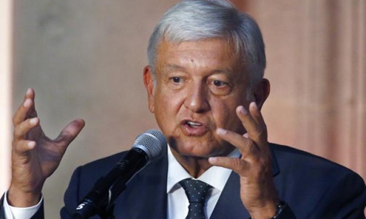 Meksički predsjednik: Amerikanci trebaju riješiti svoja sporenja