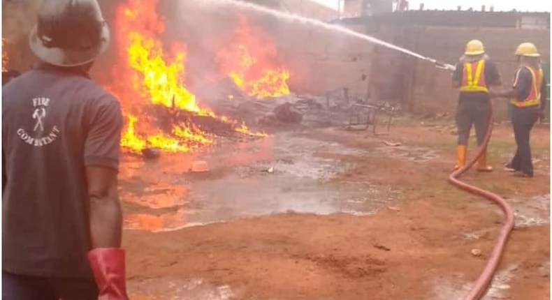 Kamerun: Više stradalih u snažnoj eksploziji u noćnom klubu