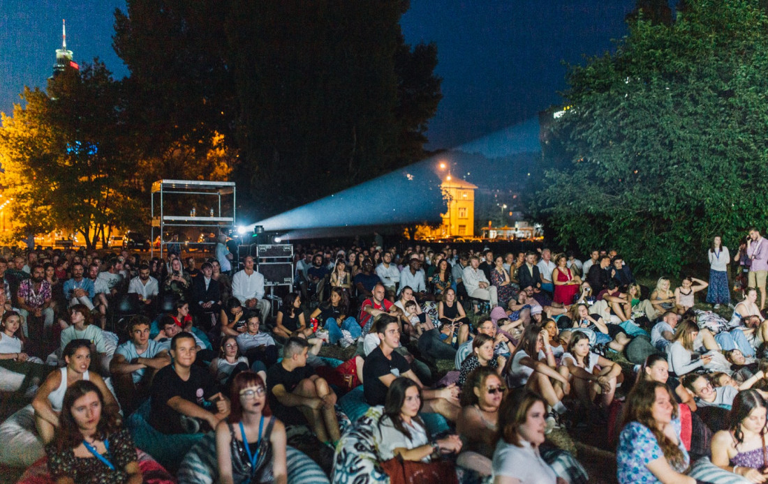 17. Omladinski Film Festival Sarajevo pomjeren za oktobar