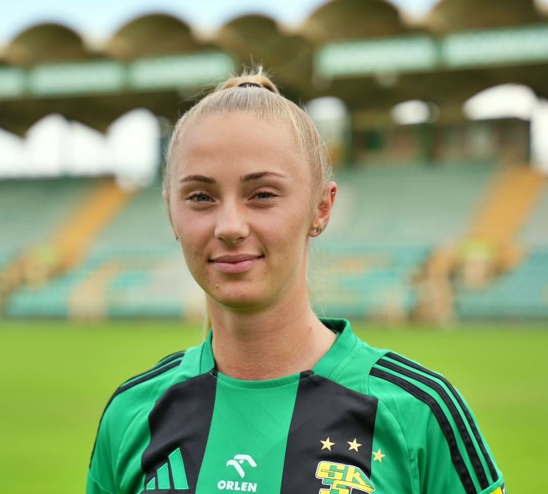 Maja Hrelja napustila Mađarsku i potpisala za poljski GKS Gornik Leczna