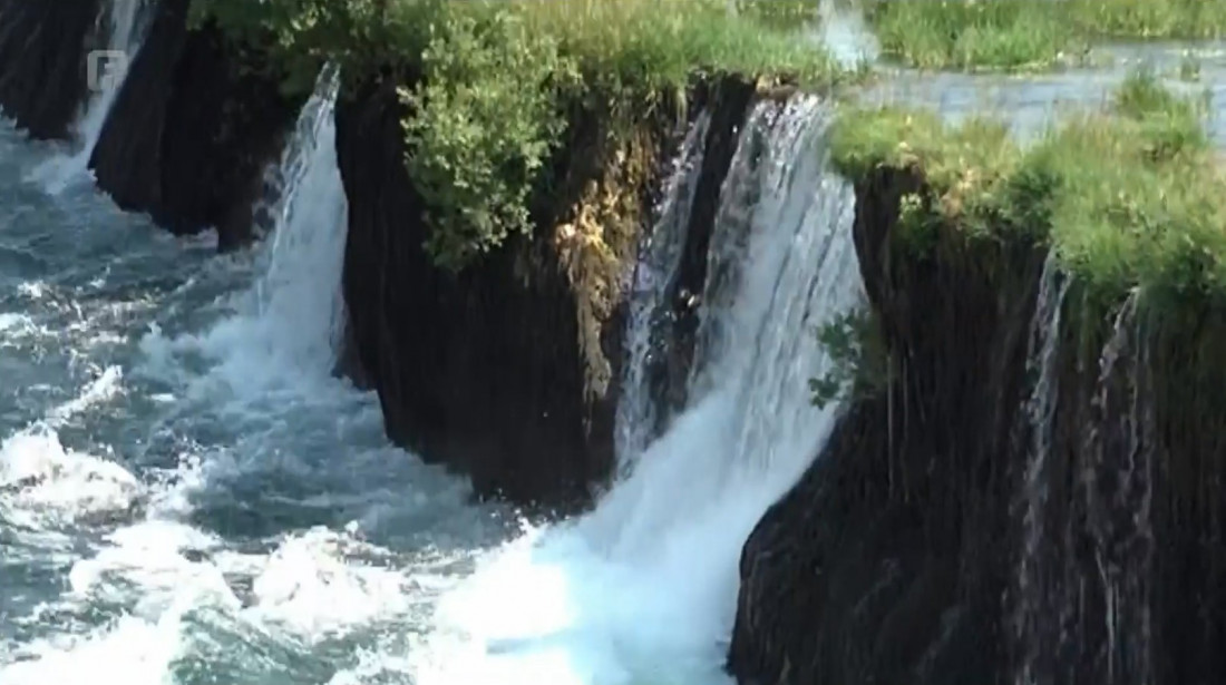 Borba s investitorima koji potenciraju izgradnju mHE na Buni još traje