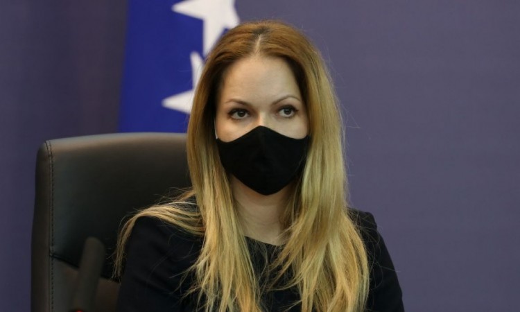 Blažević: Za veću razinu zaštite potrebno docijepljivanje booster dozom