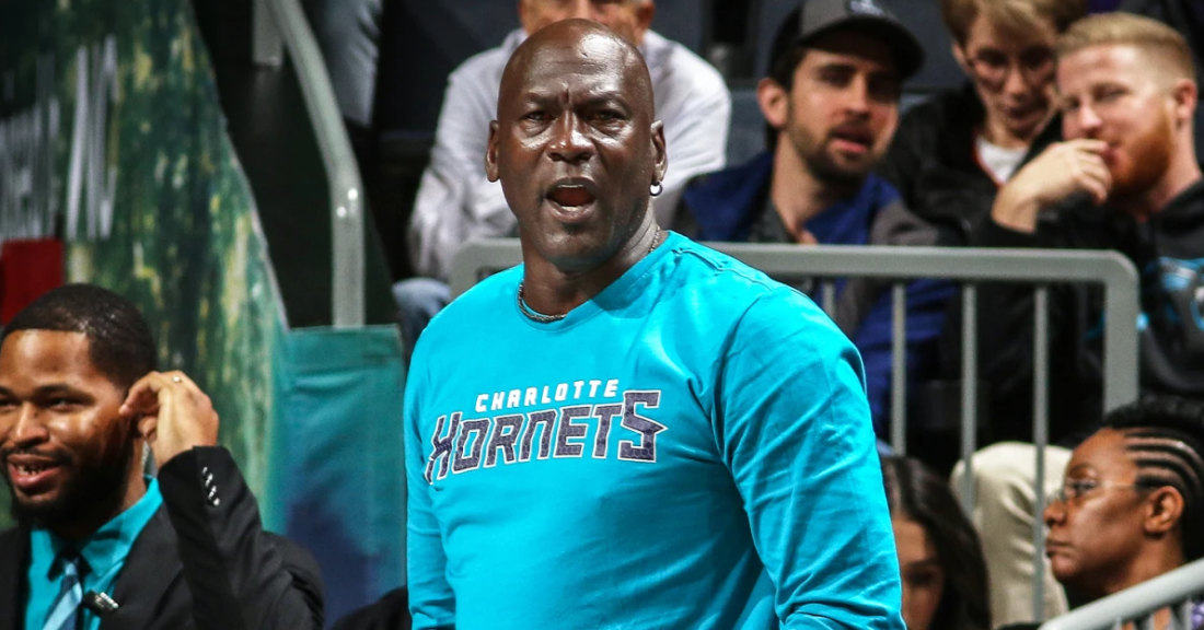 Jordan i zvanično prodao većinski udio u Charlotte Hornetsima