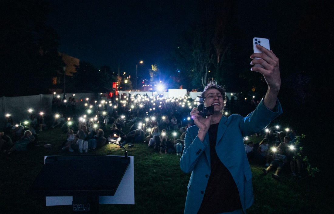 Omladinski Film Festival predstavlja BiH na najvećem festivalu za kratki filmu u Evropi