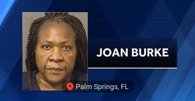 Žena sa Floride optužena da je ubola nožem muža 140 puta