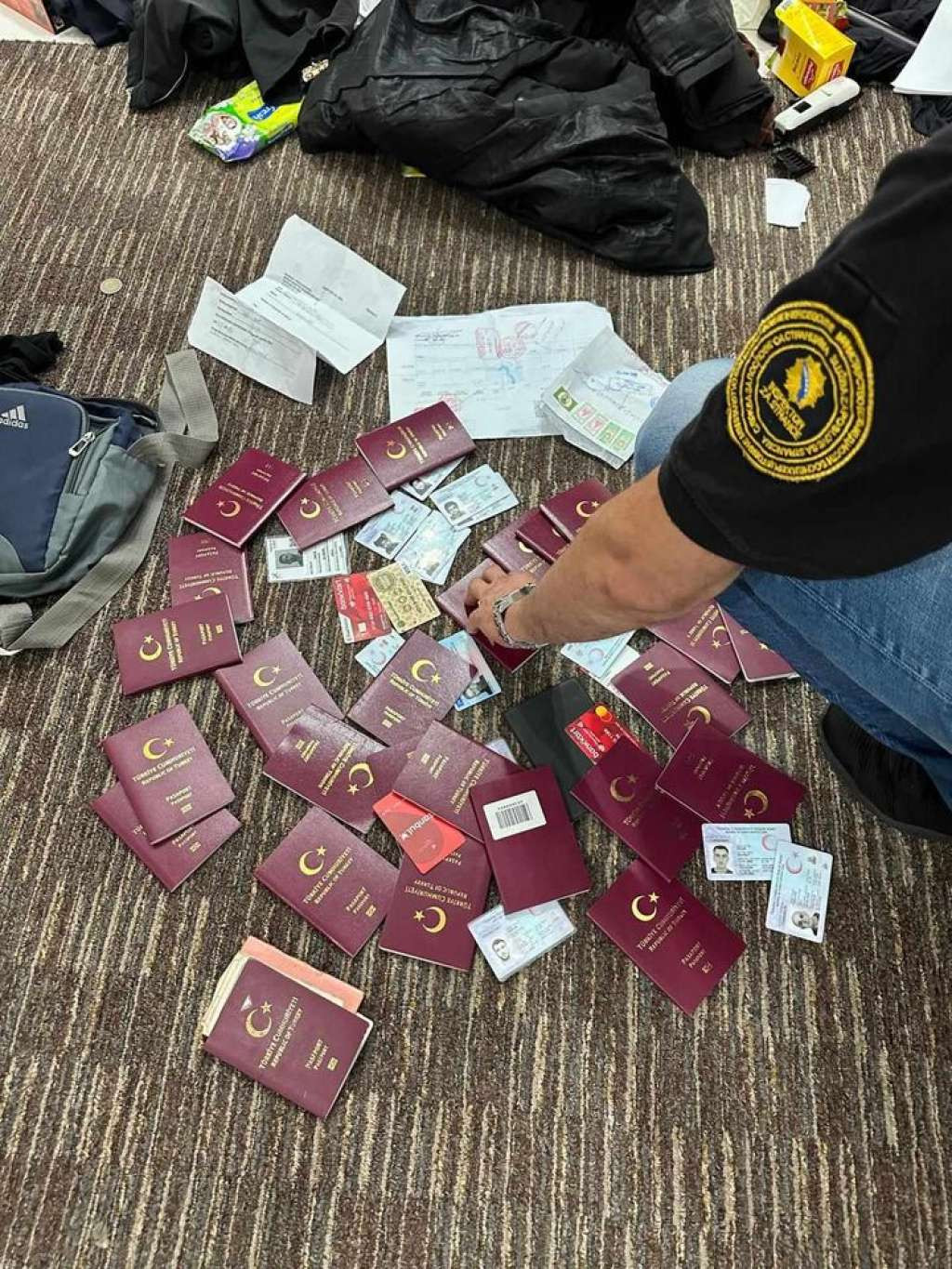 Služba za poslove sa strancima otkrila nelegalni smještaj migranata na Ilidži, izrečene sankcije