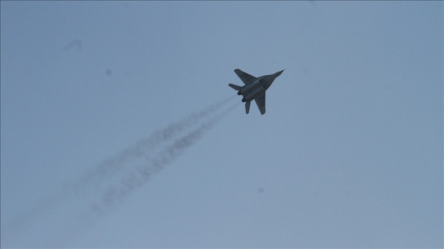 Hrvatska: Pronađen i drugi pilot srušenog vojnog aviona