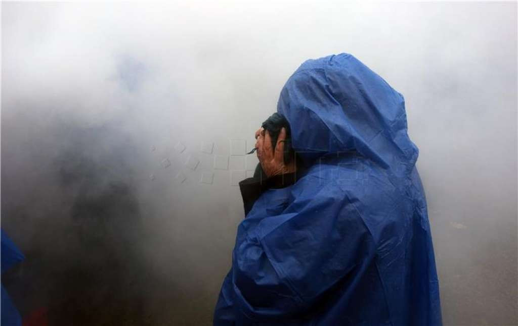 Trinaestorica prokrijumčarila najmanje 212 migranata i zaradila preko 3 miliona eura