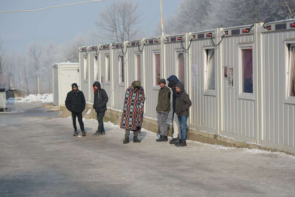 Tužilaštvo BiH zbog krijumčaranje migranata podiglo optužnicu protiv državljana Irana i Afganistana