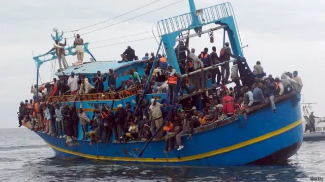 Prošle godine umrlo 6.618 migranata dok su pokušavali preći iz Sjeverne Afrike u Španiju