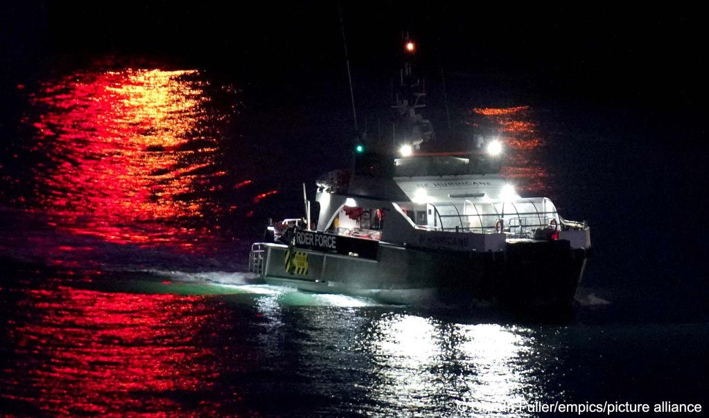 Spašeno više od 100 migranata kod Kanarskih ostrva