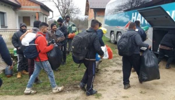 Najveća optužnica za organizovano krijumčarenje ilegalnih migranata