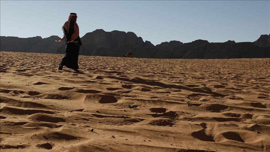 Tunis: Šestero migranata umrlo od žeđi u Sahari