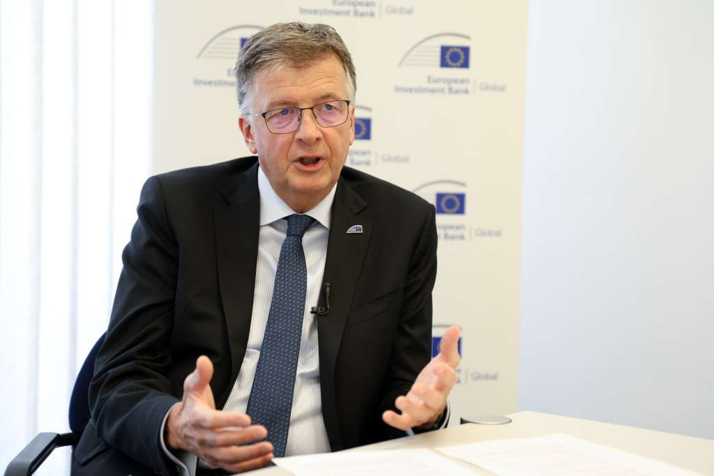 Miha Švent: Modernizacija distributivne mreže ključna za energetsku tranziciju BiH