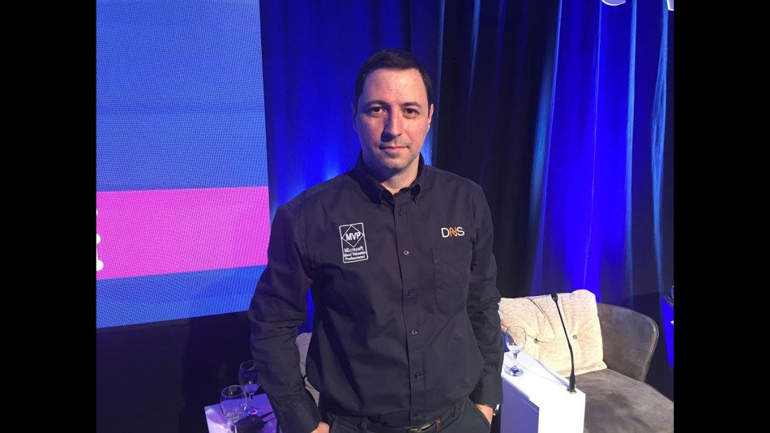 Mihić: Svjedoci smo porasta cyber napada u domaćim kompanijama