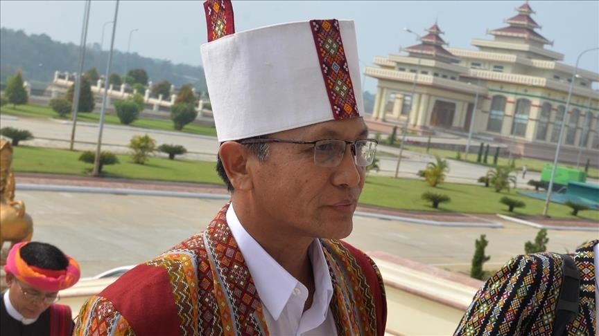 Vršilac dužnosti predsjednika Mijanmara U Myint Swe preminuo u 74. godini