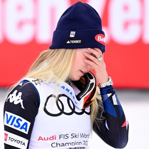 Shiffrin odustala od veleslaloma na SP zbog posttraumatskog stresa