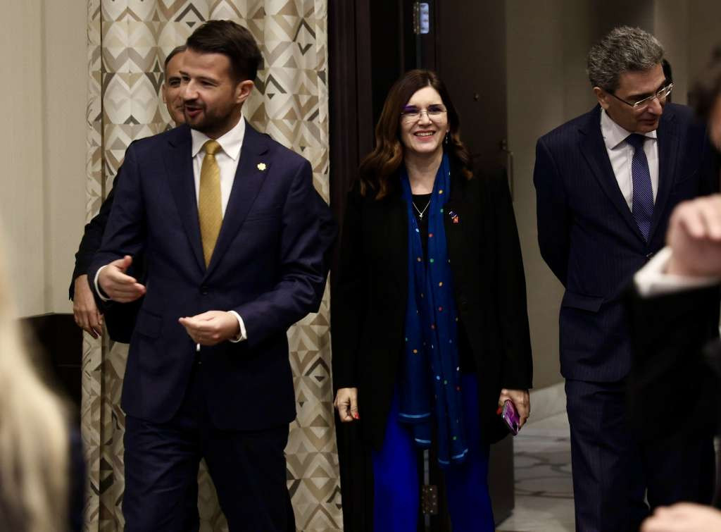 Milatović: Realno je da zatvorimo sva EU poglavlja za dvije godine