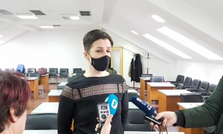 SIP BiH potvrdio da je vijećnica SDP-a Hana Milak, ipak, Bošnjakinja