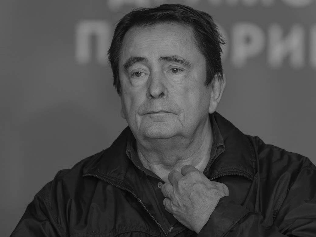 Umro glumac Milan Lane Gutović