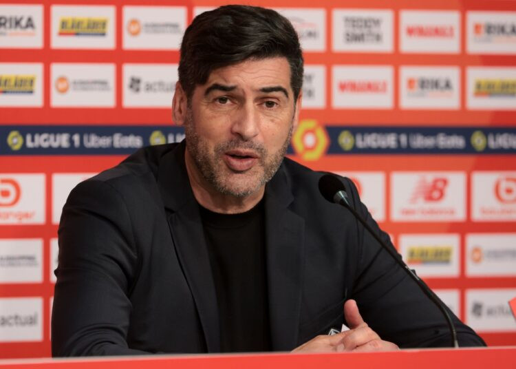 Fonseca i zvanično novi trener Milana