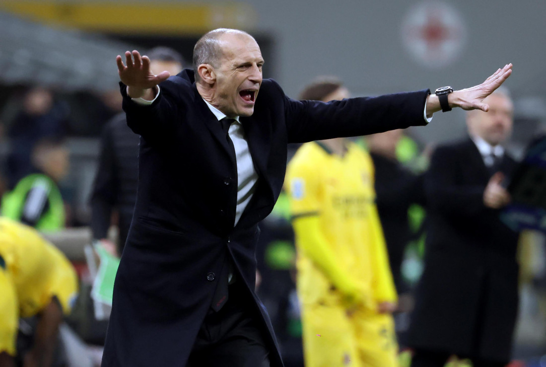 Remi Milana i Coma u Seriji A