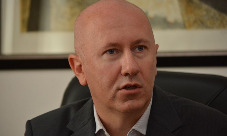 Dunović: Sramotno je i neodgovorno plašiti narod u BiH