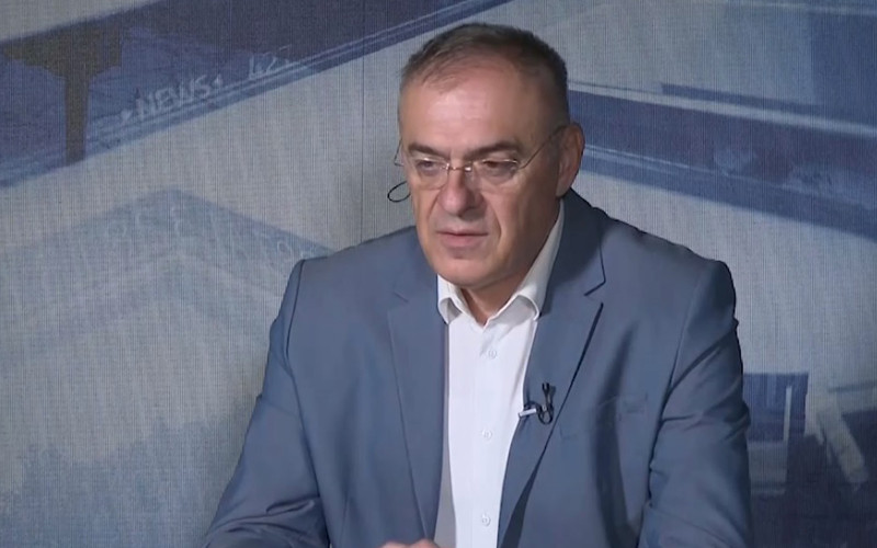 Miličević: Dodatna 32 miliona maraka za zgradu za UIO-a BiH potpuno su ogolila vlast na državnom nivou