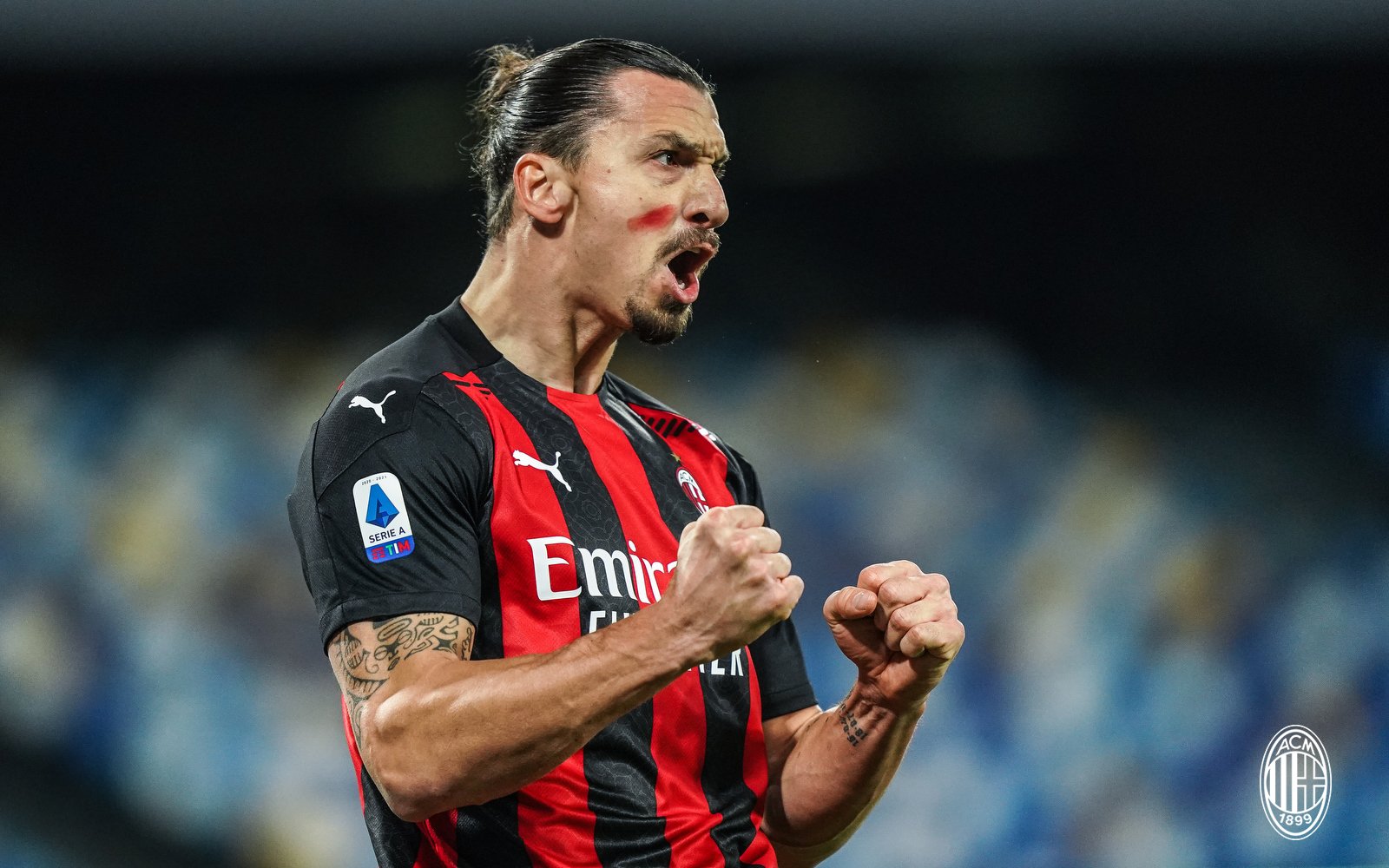 Derbi osmog kola u Italiji, Milan na gostovanju pobijedio Napoli sa 3-1