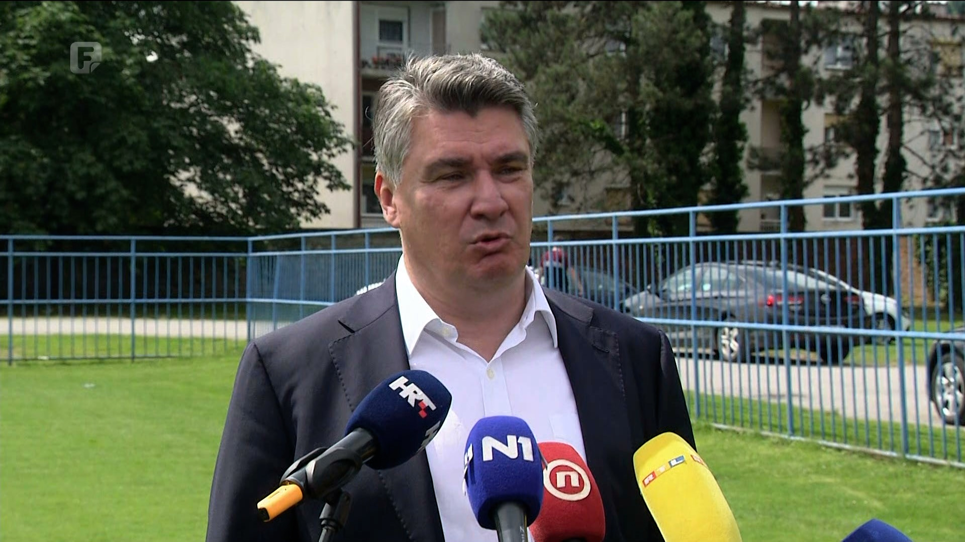 Nema deklaracije NATO-a bez spomena Daytona i sva tri naroda