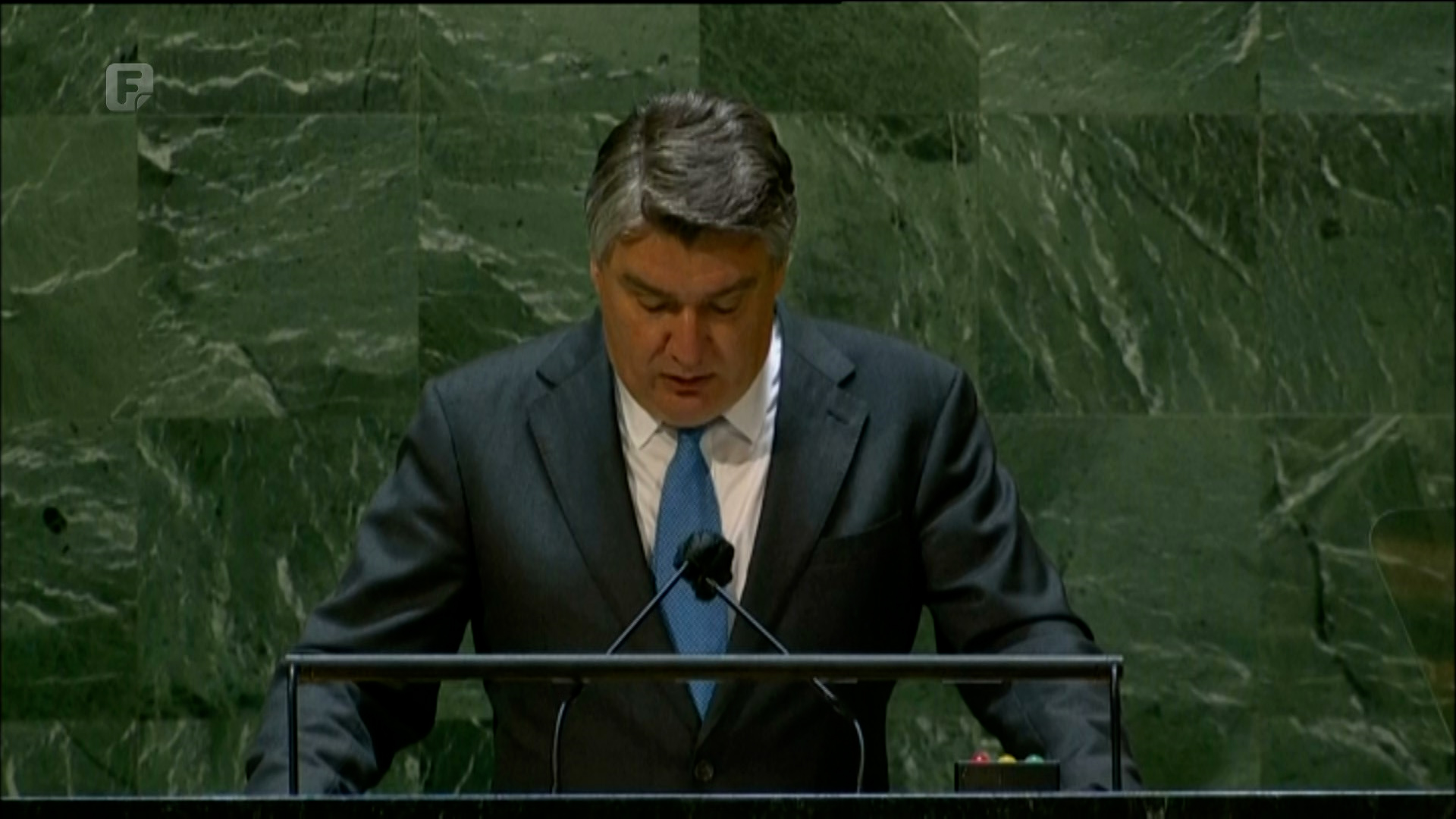 Milanović: Neophodna je reforma Izbornog zakona u BiH