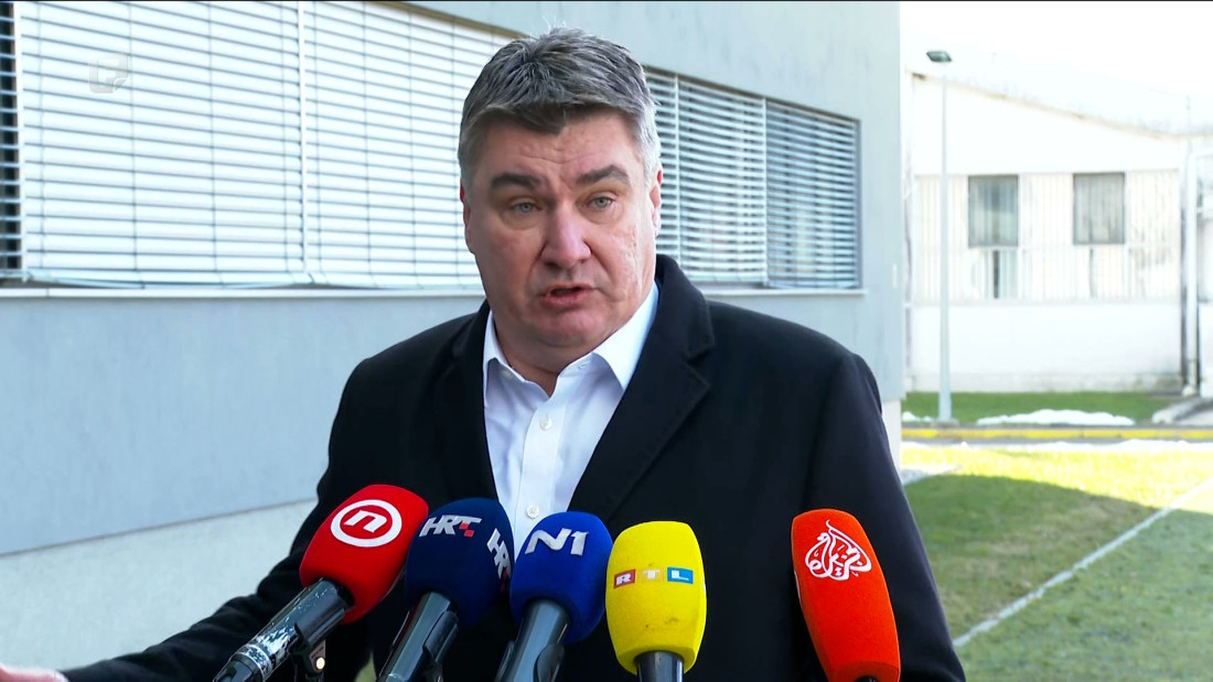 Beograd iznenađen, Priština još šuti, Kijev oštro kritikuje