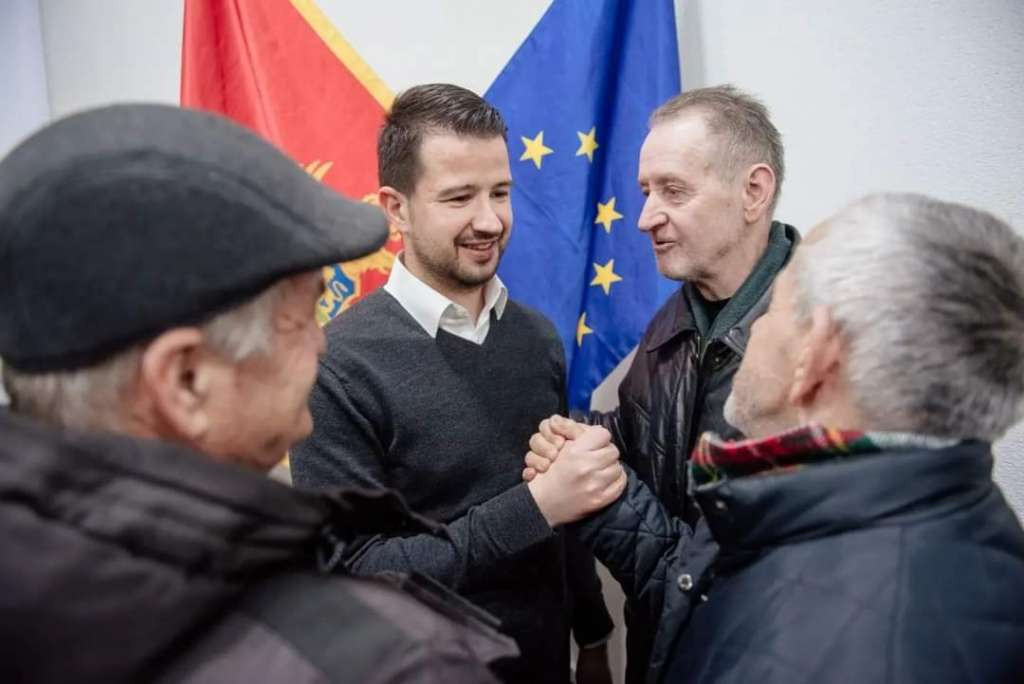 Objavljeni konačni rezultati predsjedničkih izbora, Milatović ostvario uvjerljivu pobjedu