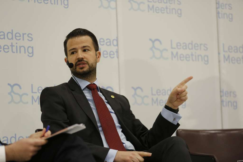 Zabrana ulaska u Srbiju Jovani Marović suprotna izgradnji dobrosusjedskih odnosa