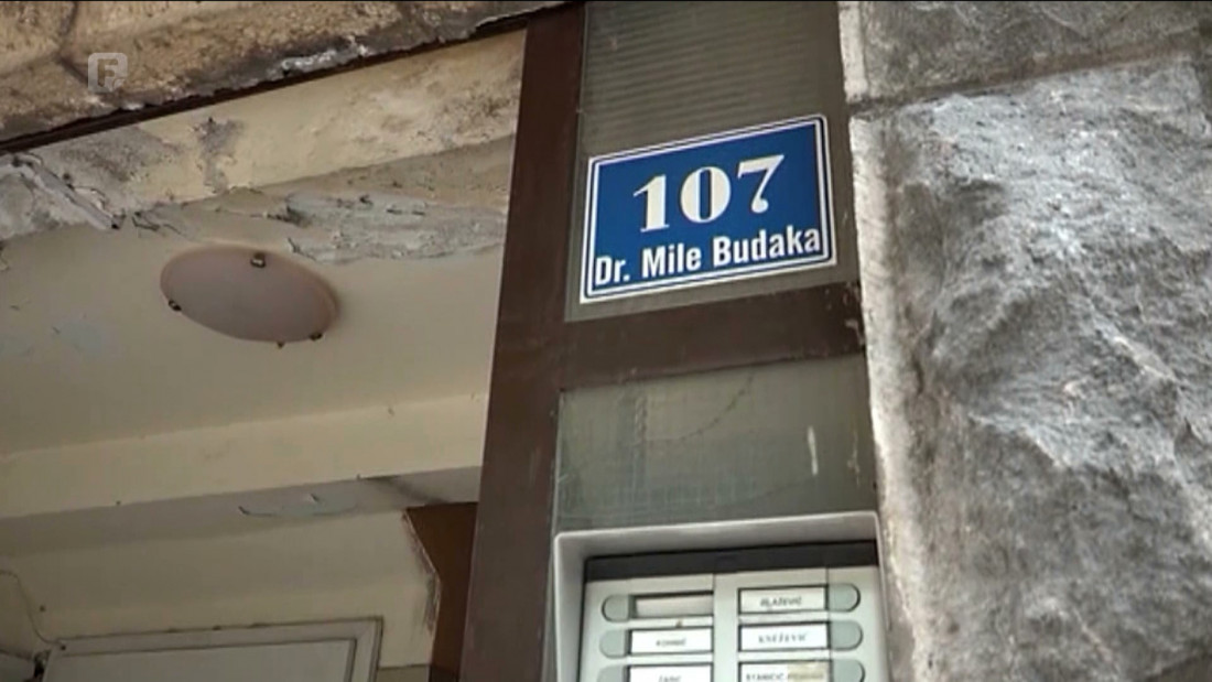 Židovska općina Mostar: Promjena naziva ulica je povijesna pravda