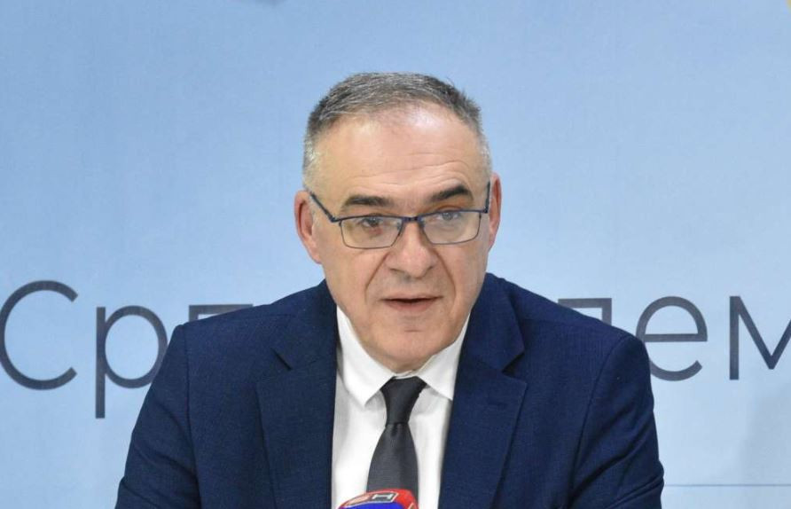 Miličević iznenađen Čovićevom izjavom da je prekršen dogovor sa Kupresa