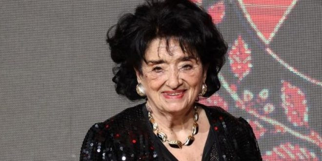 Makedonska operska pjevačica Milka Eftimova umrla u 89. godini