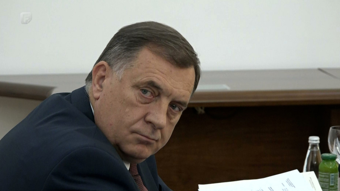 Njemačka traži hitno objašnjenje zbog odbijanja agremana ambasadoru