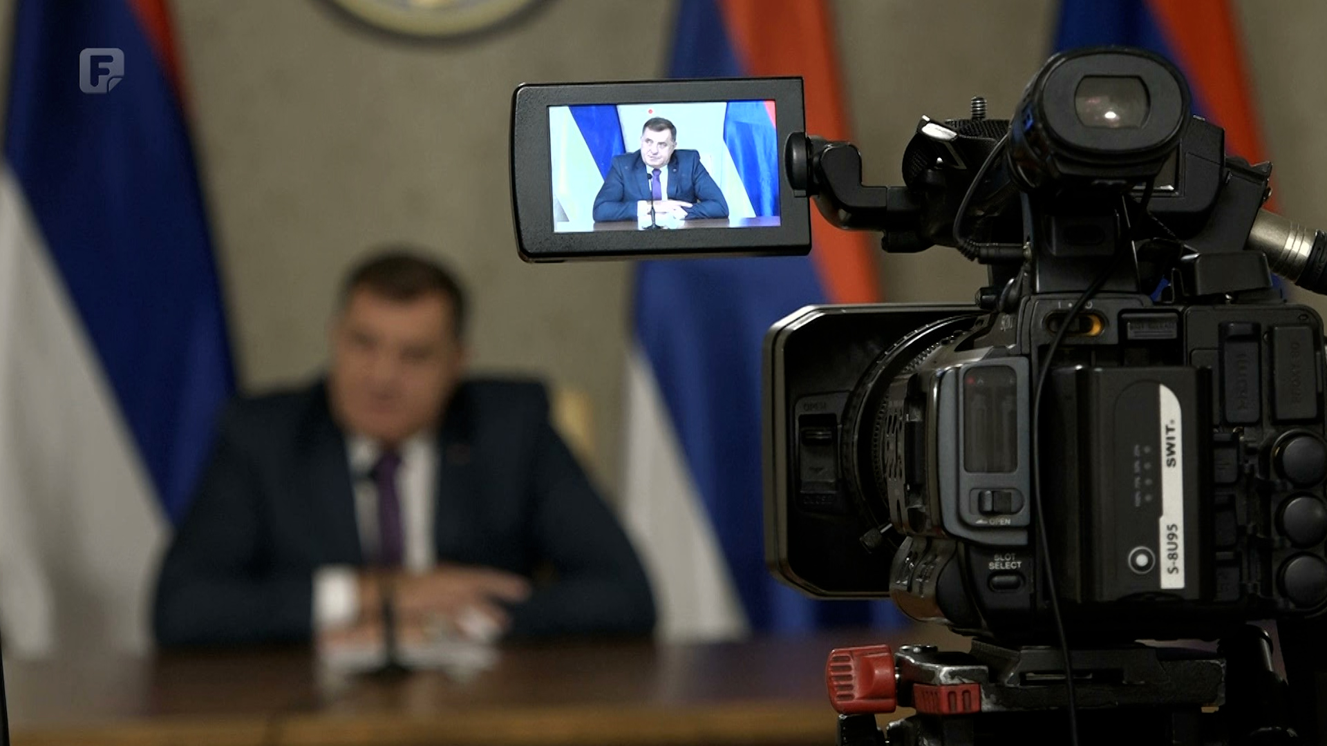 Dodik: Prvi test - zakon da se RS i srpski narod ne mogu zvati genocidnim