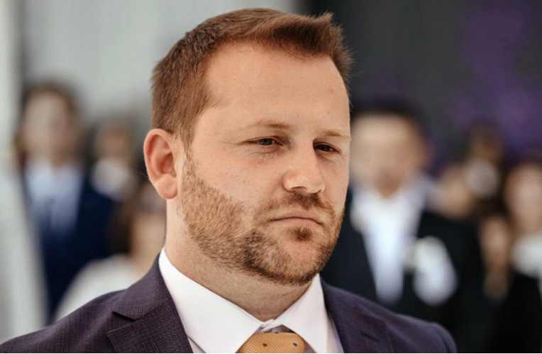 Direktorica Službenog glasnika RS-a podnijela ostavku, na njeno mjesto izabran Miloš Lukić