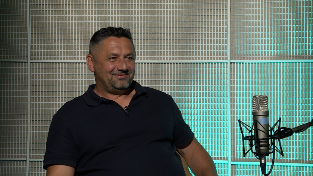 Od 18 sati gledajte podcast 'Mimara', gost je Admir Adžem