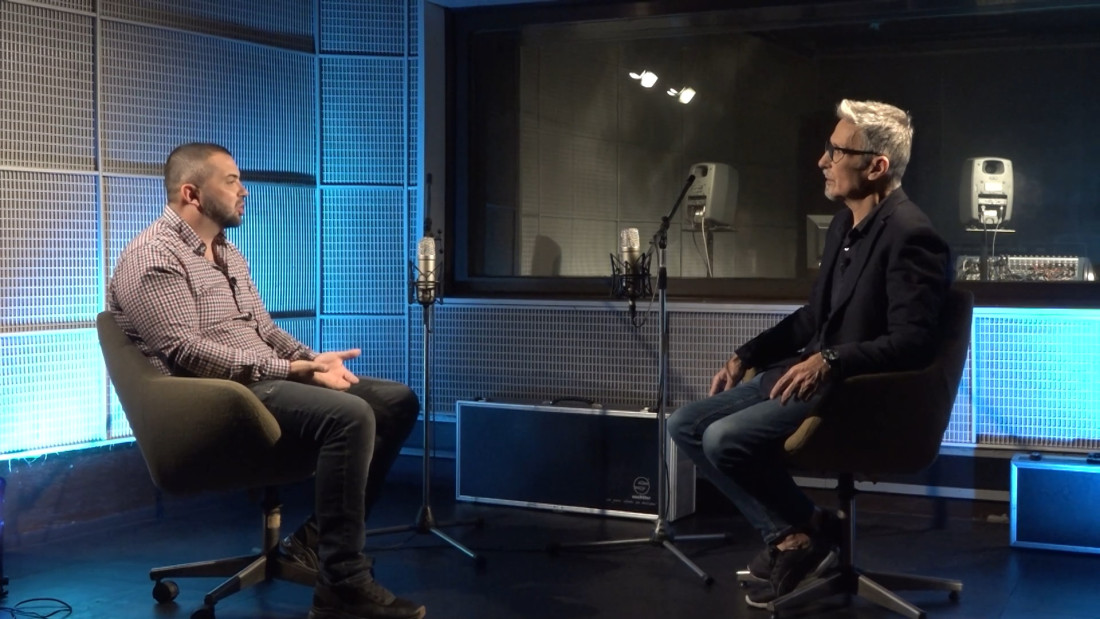 Od 18 sati podcast Mimara, gost Elvir Karalić