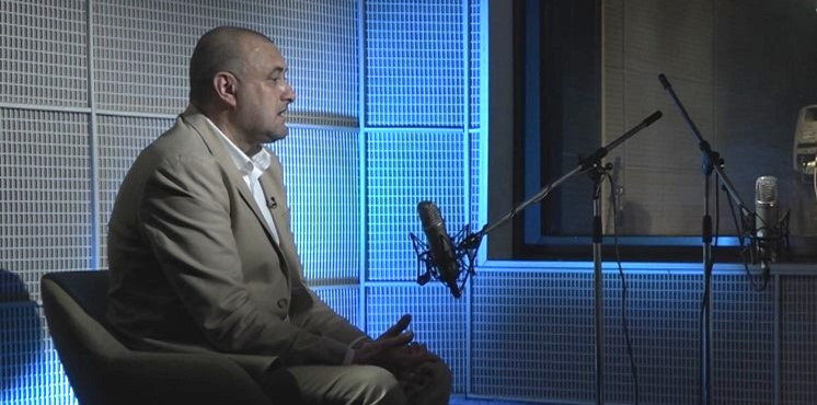 Od 18 sati podcast 'Mimara', gost je Fikret Kubat