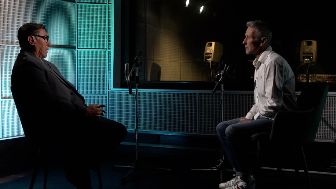 Predrag Pašić od 18 sati u podcastu 'Mimara'