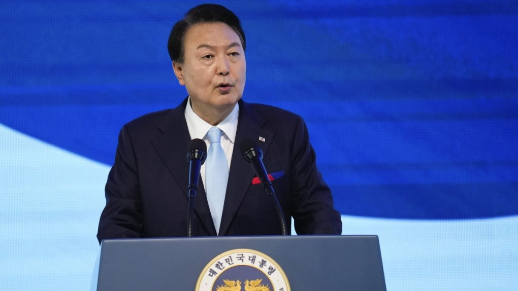 Južna Koreja poziva Kinu da ne izručuje ljude koji bježe iz Sjeverne Koreje