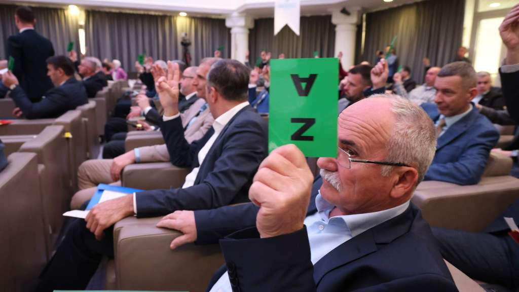 Podrška Sabora Islamske zajednice: Hitno iznaći rješenja za opstanak Javnog servisa BiH