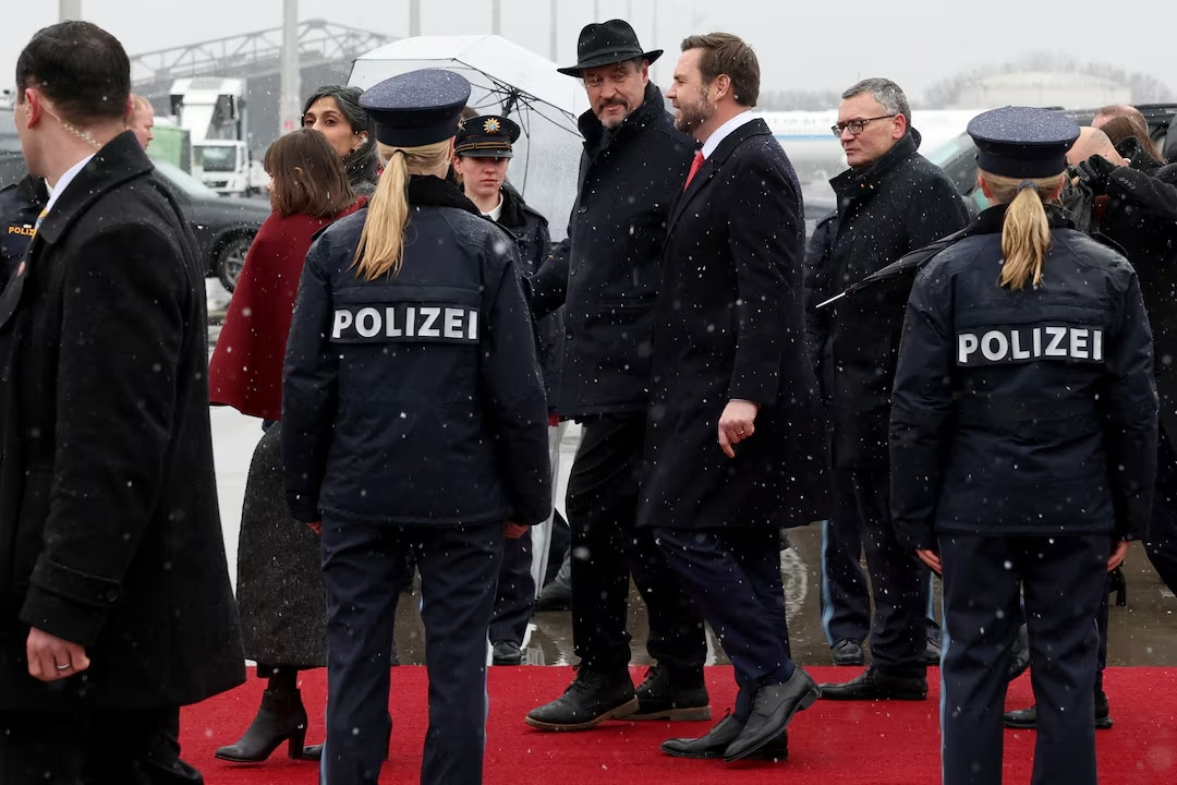 Počinje ključan summit: Početak pregovora o završetku rata u Ukrajini