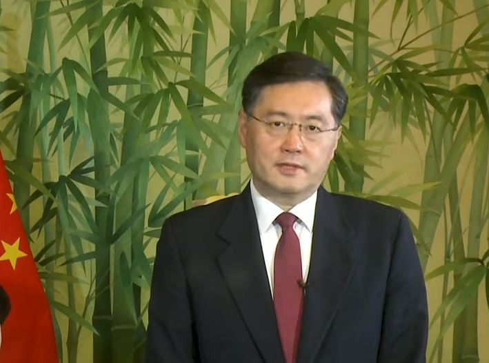 Šef kineske diplomatije do kraja sedmice na evropskoj turneji
